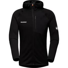 Mammut Herren Unterjacke Aenergy Light ML, Größe XXL schwarz