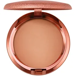 MAC Skinfinish Bronzer Matte Light Golden