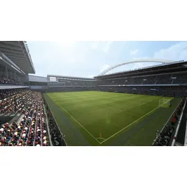 Pro Evolution Soccer 2013 (PS3)