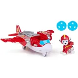 Paw Patrol PAW Air Rescue Themed Vehicle Marshall