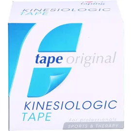 UNIZELL MEDICARE GMBH Kinesiologisches Tape blau 1 St