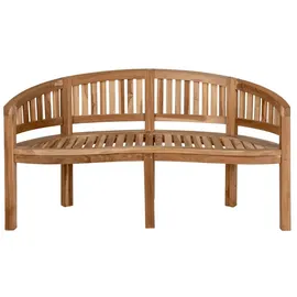 VCM Boca 150 x 85 x 60 cm Braun