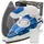 Camry CR 5040 blau/weiß