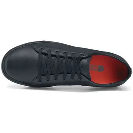 Shoes For Crews Old School Low Rider IV Arbeitsschuhe Gr. 40