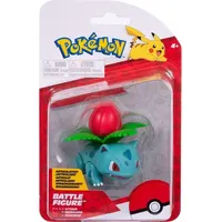 Pokémon Battle Figure Bisaknosp Spielfigur