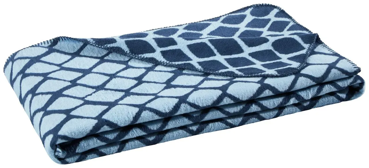 Dieter Knoll WOHNDECKE - B/L ca. 150.00x200.00