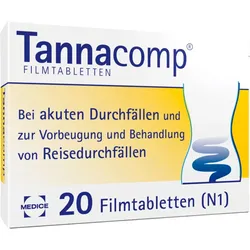 Tannacomp 20 ST