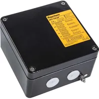 Nvent hoffman nVent Anschlusskasten 4xM25 JBU-100-EP