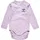 hummel hmlBEESY BODY L/S orchid petal 98