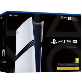 Sony PlayStation 5 Pro (PS5 Pro)