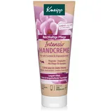 Kneipp Intensiv- - Magnolie & Sheabutter Handcreme 75 ml Damen