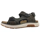 ROMIKA Softrelax Herren Braun 42