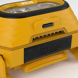 Silva Explore 5 Gelb