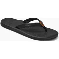 Reef Tides Black, 38.5 EU