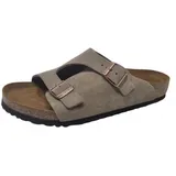 Birkenstock Zürich Beige 45