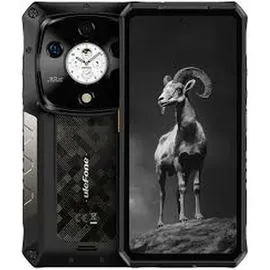 Ulefone Armor 28 Pro 16 GB RAM 512 GB Schwarz