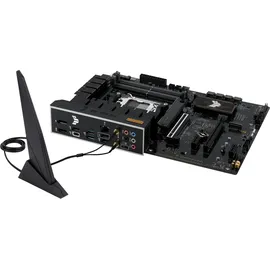Asus TUF Gaming A620-Pro WIFI