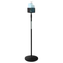 Stagecaptain DH-20BK Desinfektionsmittelständer