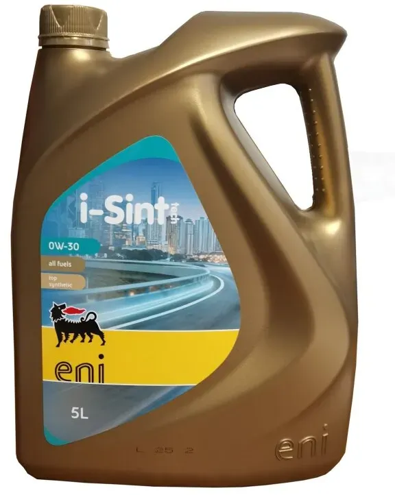 Eni i-Sint tech SAE 0W-30, 5 Liter