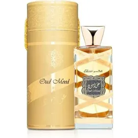 Lattafa Oud Mood Elixir Eau de Parfum 100 ml