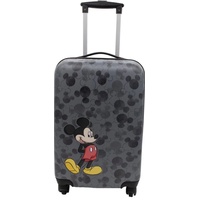 Undercover Kinderkoffer Mickey Mouse,