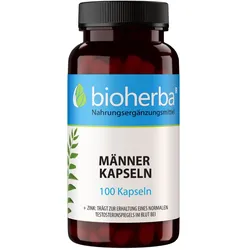 Männer Kapseln 100 Kapseln