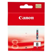 Canon CLI-8R rot