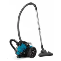 Black & Decker BXVML701E Staubsauger blau-schwarz