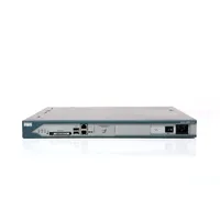 Cisco 2811 Integrated Services Router (CISCO2811-ADSL2/K9)