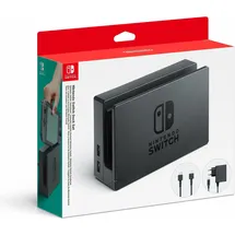 Nintendo Switch Dock Set