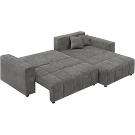 palozi sofa ECKSOFA george Grau