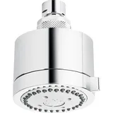 Evenes Kopfbrause Arda 3, 3 Strahlarten, Ø 75 mm, chrom (93 160 11)