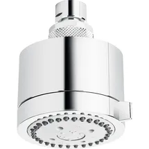 Evenes Kopfbrause Arda 3, 3 Strahlarten, Ø 75 mm, chrom (93 160 11)