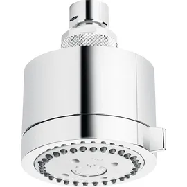 Evenes Kopfbrause Arda 3, 3 Strahlarten, Ø 75 mm, chrom (93 160 11)