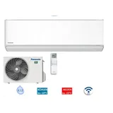 Panasonic Etherea 2,0kW Weiß Matt Klimaanlage Inverter Wärmepumpe Klimagerät