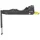 Maxi-Cosi CabrioFix i-Size Base, Schwarz