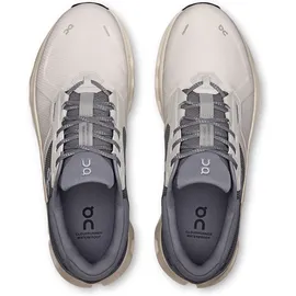 On Cloudrunner 2 Waterproof Herren grau, Größe 47 1⁄2 / 12,5 UK