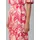 s.Oliver Blusenkleid Rosa 40