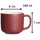 Ritzenhoff & Breker Jasper Kaffeetasse 0,24 l Beere