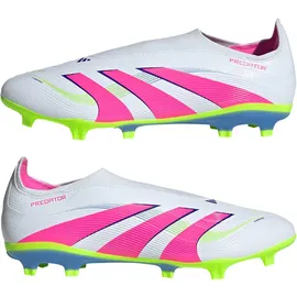 adidas Predator League Laceless FG/MG ID3861 - 43 1/3