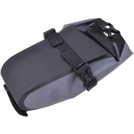 Filmer Satteltasche Trekking grau