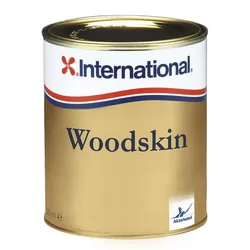 International Woodskin