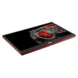 AOC Gaming 16G3 16" rot/schwarz