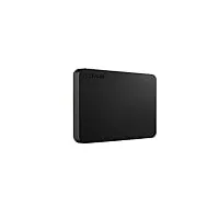 Toshiba Canvio Basics schwarz schwarz 1TB