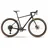 R Raymon Territ Comp 2026 28 Zoll RH 56 cm schwarz/forestgreen