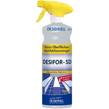 Dr. Schnell Desifor-SD 500 ml