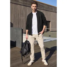 STREET ONE Blouson schwarz XL