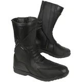 Modeka Assen Evo Motorradstiefel schwarz 44