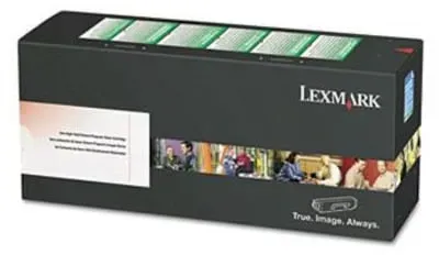 Lexmark C340X20 Tonerkassette Cyan mit extrahoher Kapazität für ca. 4.500 Seiten