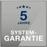 Buderus Logasys-Paket SL130, Gas-Brennwertgerät GBH172i-24 T100S H PNS400/5, 4xSKN4.0-s, RC310 7739619757